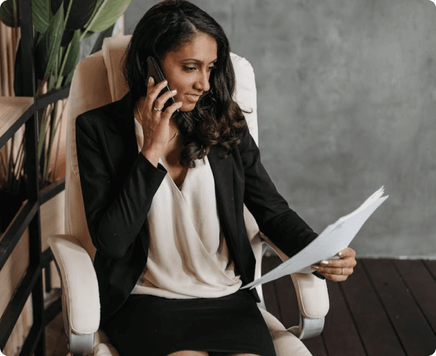 Why EAs & Bookers Love Us